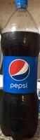 Mängden socker i Pepsi