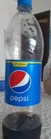 Mängden socker i Pepsi