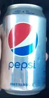 Mängden socker i Pepsi 0 calories