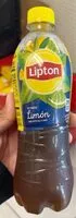 Mängden socker i Lipton te frio