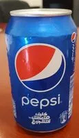 Mängden socker i PEPSI