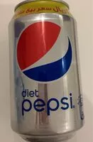 Mängden socker i pepsi