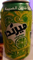 Mängden socker i Miranda citrus