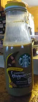 Mängden socker i Mocha almondmilk chilled coffee drink, mocha
