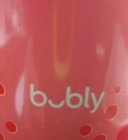 Mängden socker i Sparkling water