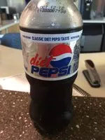 Mängden socker i Diet Pepsi