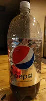 Mängden socker i Diet pepsi