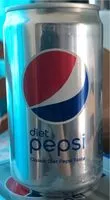 Mängden socker i Diet pepsi Mini