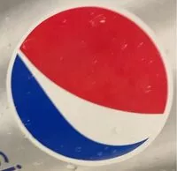 Mängden socker i Diet pepsi soda