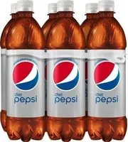 Mängden socker i Diet soda