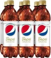 Mängden socker i Diet caffeine free