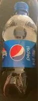 Mängden socker i Pepsi