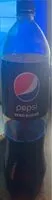Mängden socker i pepsi zero sugar