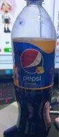 Mängden socker i Pepsi mango