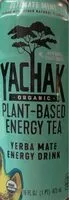 Mängden socker i Ultimate Mint Plant-Based Yerba Mate