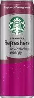 Mängden socker i Sparkling Green Coffee Energy Beverage