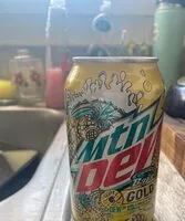 Mängden socker i Baja gold