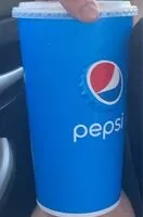 Mängden socker i Soda