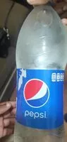 Mängden socker i Pepsi