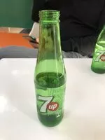 Mängden socker i 7up NRB