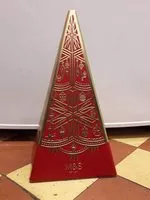 Mängden socker i All butter Shortbread Cookies with Apricot or Raspberry Filling