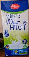 Mängden socker i H Vollmilch