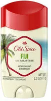 Mängden socker i Fresher Collection Fiji Invisible Solid Antiperspirant & Deodorant