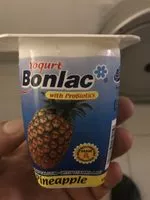 Mängden socker i Yogurt