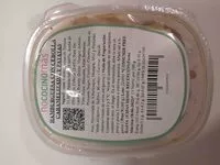 Mängden socker i Hamburguesa con Cebolla Caramelizada y Patatas