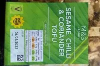 Mängden socker i Tofu