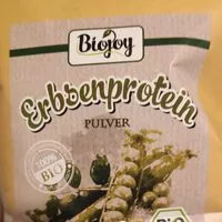 Mängden socker i Erbsenprotein Pulver