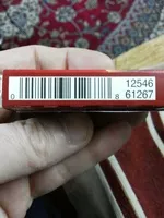 Mängden socker i Sugarfree gum