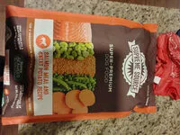 Mängden socker i supreme source