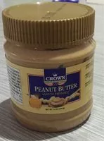 Mängden socker i Beurre de cacahuetes au miel