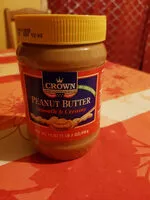 Mängden socker i Beurre de cacahuète