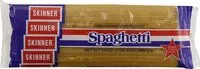 Mängden socker i Spaghetti