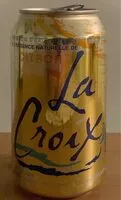 Mängden socker i La Croix Citron