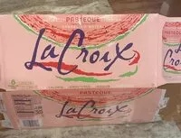 Mängden socker i La Croix Watermelon