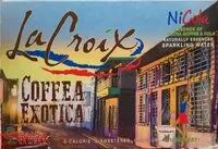 Mängden socker i Coffee Xotica