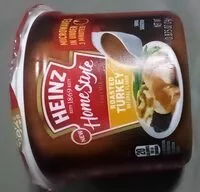 Mängden socker i Turkey gravy mix