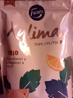 Mängden socker i Stylesse Chocolate con Leche 3 cereales