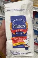 Mängden socker i Self Rising Flour