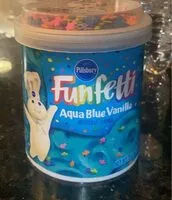 Mängden socker i Betun