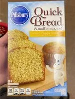 Mängden socker i Lemon poppy seed