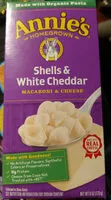 Mängden socker i Shells & White Cheddar Macaroni & Cheese