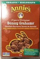 Mängden socker i Bunny Grahams