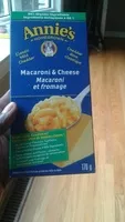 Mängden socker i Macaroni & Cheese Classic Cheddar