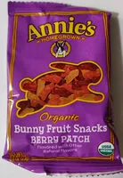 Mängden socker i Annies