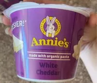 Mängden socker i Annies White Chedder Mac And Cheese