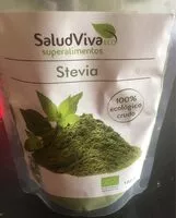 Mängden socker i Stevia